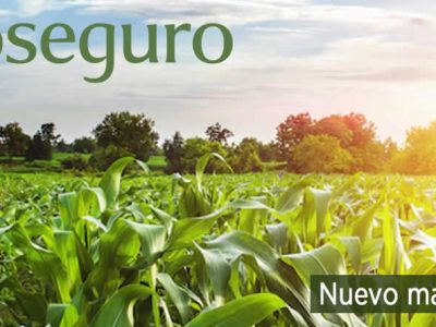 La contratación de seguros agrarios marca un nuevo máximo en 2025