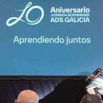 Jornada ADSG Galicia de Boehringer Ingelheim - 10 años de compromiso con los veterinarios de campo