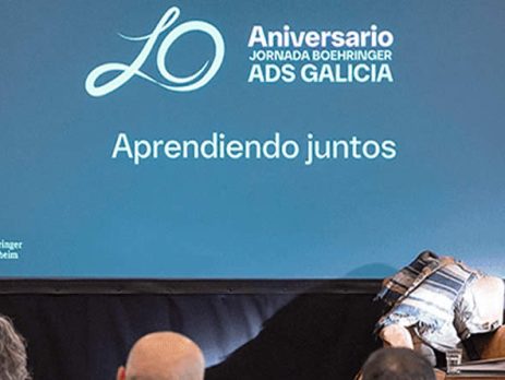 Jornada ADSG Galicia de Boehringer Ingelheim - 10 años de compromiso con los veterinarios de campo