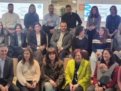 Jóvenes y mujeres de Cooperativas Agro-alimentarias de Andalucía se reúnen con Pedro Sánchez, para dar impulso al relevo generacional