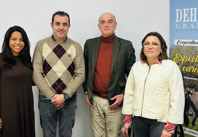 La cooperativa destaca la innovación, el emprendimiento y la igualdad de género como claves del proyecto