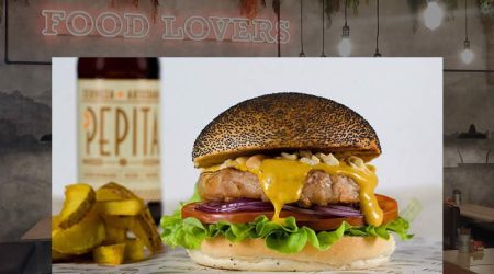 La Pepita Burger Bar apunta a las principales capitales en su nuevo plan de expansión