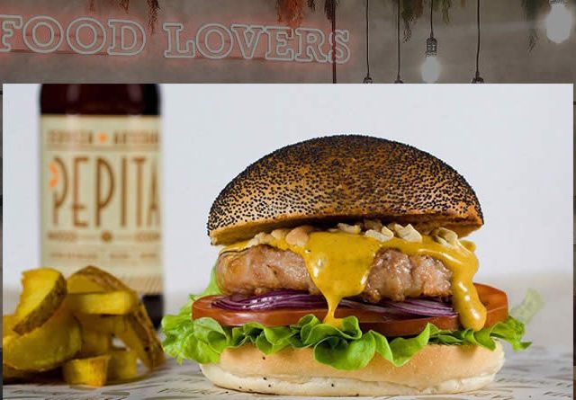 La Pepita Burger Bar apunta a las principales capitales en su nuevo plan de expansión