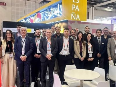 PROVACUNO vuelve a estar presente en Gulfood, la principal feria alimentaria de Oriente Próximo