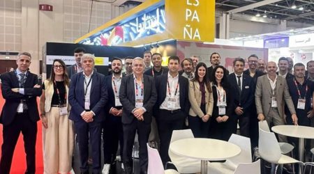 PROVACUNO vuelve a estar presente en Gulfood, la principal feria alimentaria de Oriente Próximo