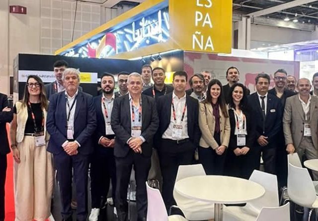 PROVACUNO vuelve a estar presente en Gulfood, la principal feria alimentaria de Oriente Próximo
