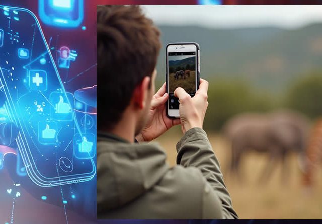 Las redes sociales en el sector del vacuno, artícul Premium de Vacuno de élite