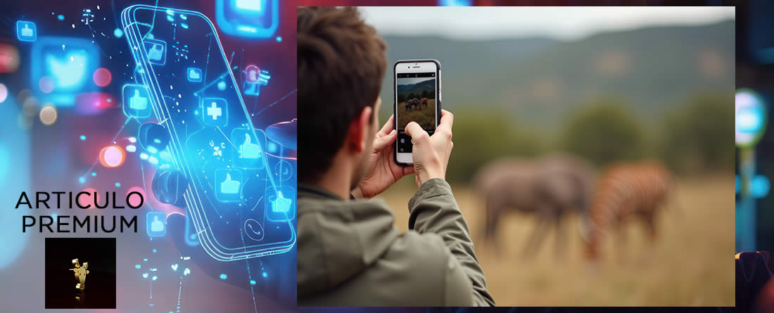 rrss_vacuno_opt Las redes sociales en el sector del vacuno, artícul Premium de Vacuno de élite