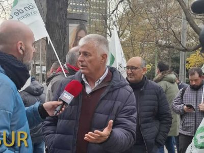 El acuerdo UE- Mercosur no está muerto, está de parranda