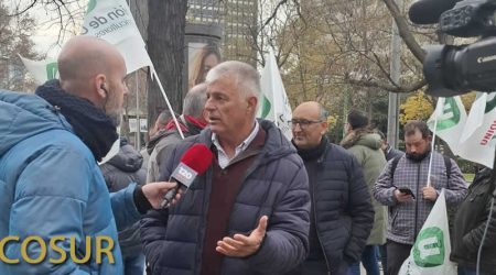 El acuerdo UE- Mercosur no está muerto, está de parranda