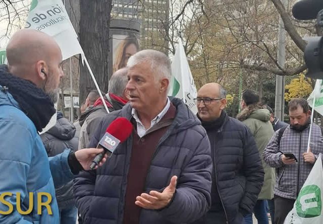 El acuerdo UE- Mercosur no está muerto, está de parranda