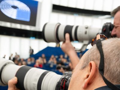 UPA, sobre la votación en el Parlamento Europeo: “Se abre un periodo de incertidumbre sobre el acuerdo UE-Mercosur”