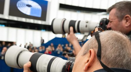 UPA, sobre la votación en el Parlamento Europeo: “Se abre un periodo de incertidumbre sobre el acuerdo UE-Mercosur”