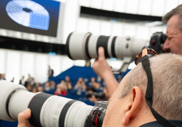 UPA, sobre la votación en el Parlamento Europeo: “Se abre un periodo de incertidumbre sobre el acuerdo UE-Mercosur”