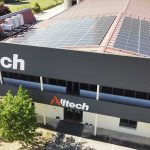 Alltech Spain recibe la Medalla de Oro de EcoVadis