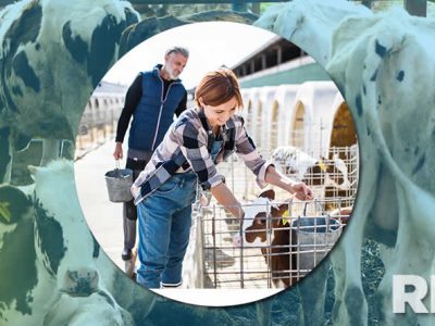 Artículo premium de vacuno lechero y novillas No hay futuro sin recría