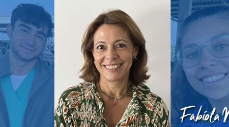 Entrevista con Fabiola NBavarro, gerente de la Asociación de vaca Frisona de Andalucía, ‘Una opción para la gente joven y que ellos puedan decidir libremente quedarse en la granja’