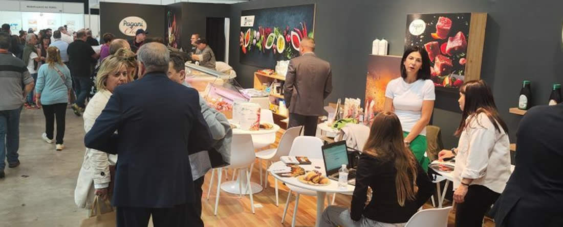 MEAT XPERIENCE 2026: la segunda edición se presenta con más apoyos y participación del sector cárnico