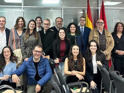 PROVACUNO impulsa la exportación de carne de vacuno a Marruecos con una misión comercial en Casablanca