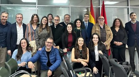 PROVACUNO impulsa la exportación de carne de vacuno a Marruecos con una misión comercial en Casablanca