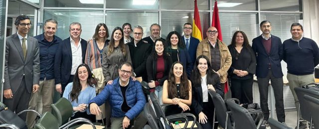 PROVACUNO impulsa la exportación de carne de vacuno a Marruecos con una misión comercial en Casablanca