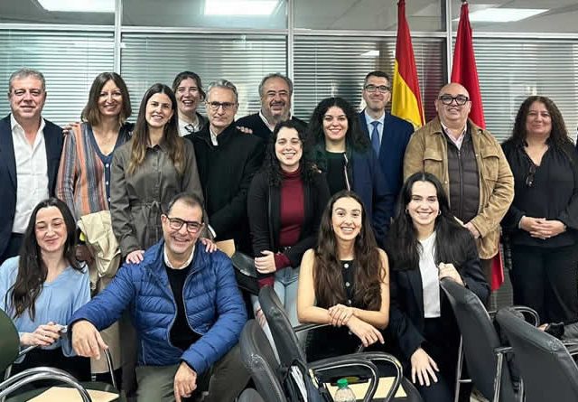 PROVACUNO impulsa la exportación de carne de vacuno a Marruecos con una misión comercial en Casablanca