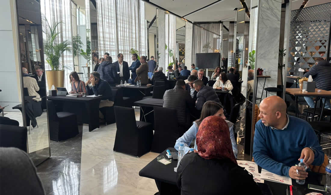 PROVACUNO impulsa la exportación de carne de vacuno a Marruecos con una misión comercial en Casablanca