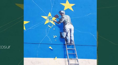 Unión de Uniones alerta sobre la emergencia democrática en la aplicación provisional del acuerdo UE-Mercosur y pide a las instituciones firmeza