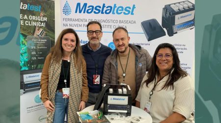 Vetoquinol participa en el 10º Encuentro Técnico Serbuvet de Producción de Leche