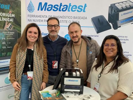 Vetoquinol participa en el 10º Encuentro Técnico Serbuvet de Producción de Leche