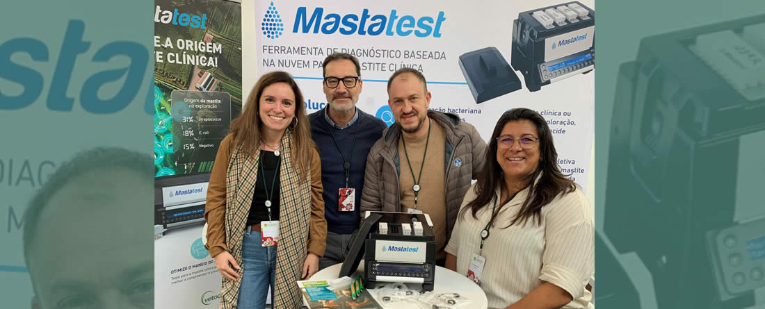 Vetoquinol participa en el 10º Encuentro Técnico Serbuvet de Producción de Leche