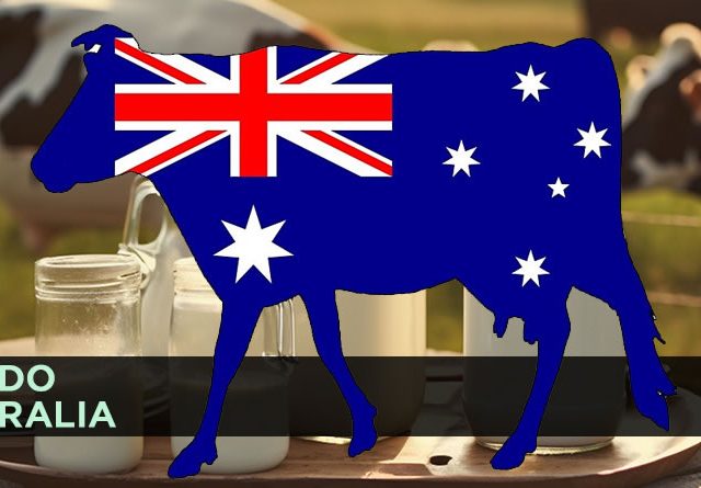 COAG denuncia que el acuerdo comercial UE-Australia es una traición a los agricultores y ganaderos españoles y europeos