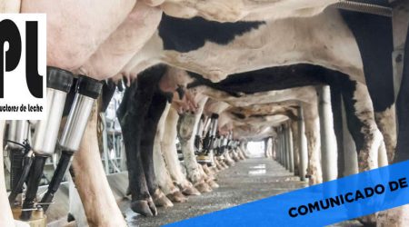 La OPL alerta del deterioro del vacuno de leche en Castilla y León