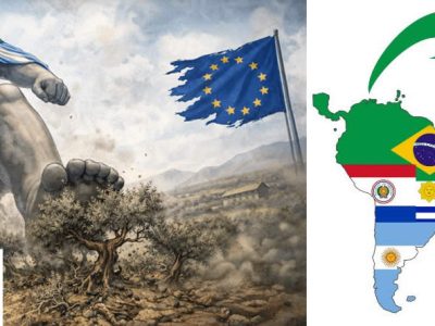 COAG considera una grave irresponsabilidad la aprobación provisional del acuerdo UE Mercosur tras reconocer los propios auditores de la Comisión Europea que el sistema brasileño no puede garantizar que carne hormonada llegue a nuestras mesas