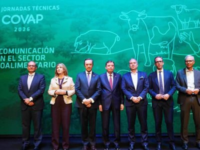 La importancia de la comunicación en el sector agroalimentario centra las XXXI Jornadas Técnicas de COVAP