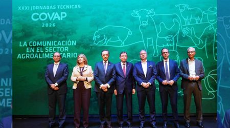 La importancia de la comunicación en el sector agroalimentario centra las XXXI Jornadas Técnicas de COVAP