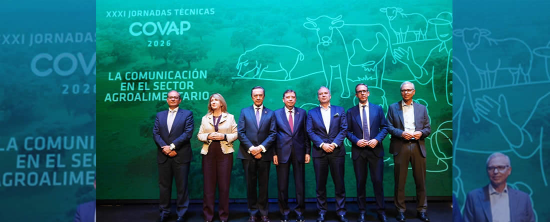 La importancia de la comunicación en el sector agroalimentario centra las XXXI Jornadas Técnicas de COVAP
