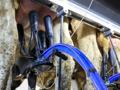 DeLaval lanza Evanza™ Retrofit