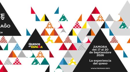 FROMAGO Cheese Experience 2026 presenta sus tres concursos profesionales