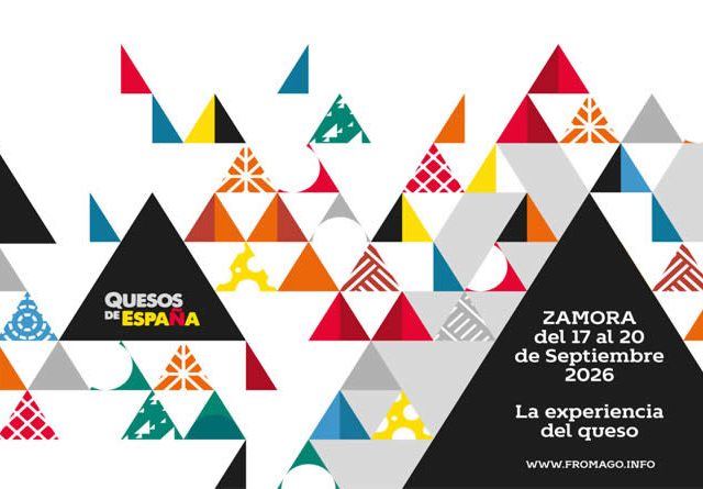 FROMAGO Cheese Experience 2026 presenta sus tres concursos profesionales