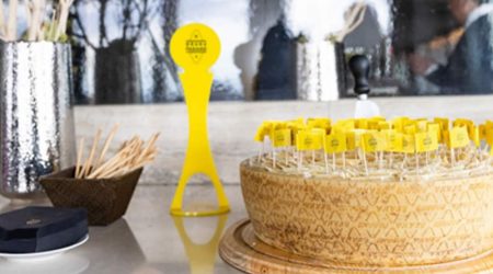 Grana Padano impulsa un estilo de vida saludable en Alimentaria 2026