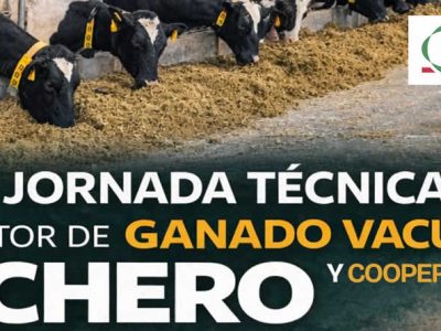 Sanidad, rentabilidad y futuro del sector, ejes de la XXV Jornada Técnica de Cobadu