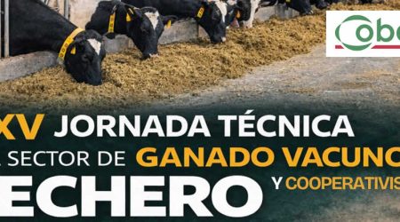 Sanidad, rentabilidad y futuro del sector, ejes de la XXV Jornada Técnica de Cobadu