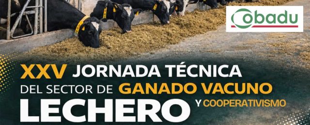 Sanidad, rentabilidad y futuro del sector, ejes de la XXV Jornada Técnica de Cobadu