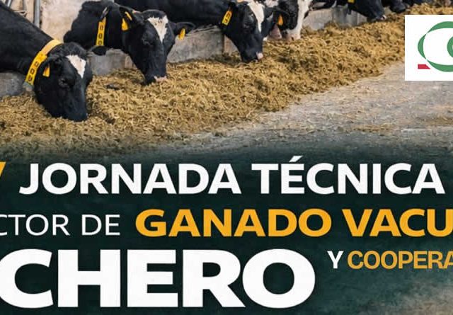 Sanidad, rentabilidad y futuro del sector, ejes de la XXV Jornada Técnica de Cobadu