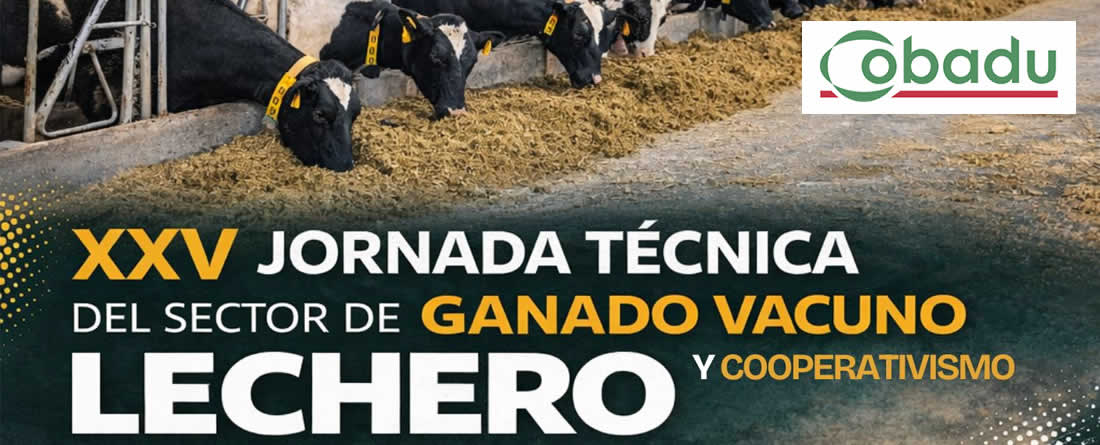 Sanidad, rentabilidad y futuro del sector, ejes de la XXV Jornada Técnica de Cobadu