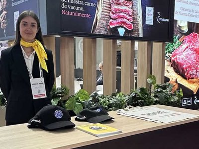 Provacuno muestra en Alimentaria 2026 las novedades del segundo año de la campaña europea “Por una Europa sostenible, la misión especial del vacuno”