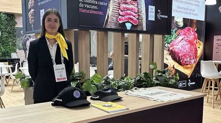 Provacuno muestra en Alimentaria 2026 las novedades del segundo año de la campaña europea “Por una Europa sostenible, la misión especial del vacuno”
