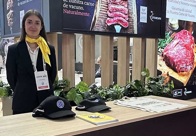 Provacuno muestra en Alimentaria 2026 las novedades del segundo año de la campaña europea “Por una Europa sostenible, la misión especial del vacuno”