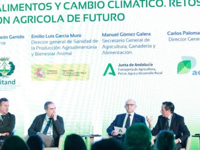 El 18º Symposium de Sanidad Vegetal presenta una carta abierta para asegurar el futuro agrícola